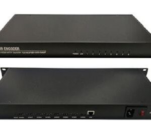 8 HDMI ENCODER