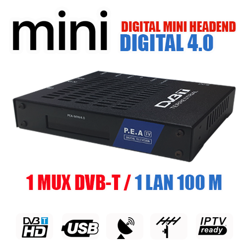 MINI Digital 4.0